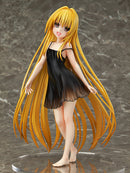 To Love-Ru Darkness WING Golden Darkness ~Childhood Days~
