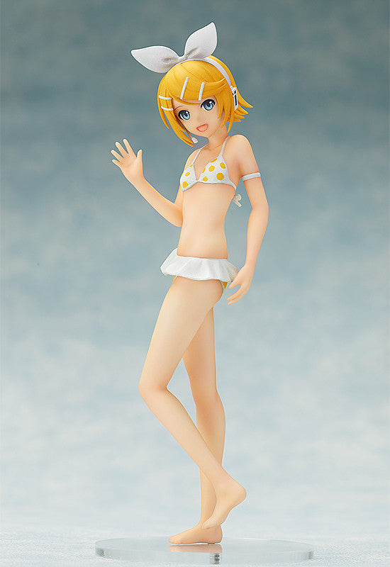 Character Vocal Series 02: Kagamine Rin/Len FREEing Kagamine Rin: Swimsuit Ver.