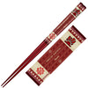 MONSTER HUNTER DOUBLE CROSS CAPCOM Japanese pattern chopsticks Tenrin-icon