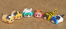 Hatsune Miku Good Smile Company Animal Charm Straps (7 piece Set but box contains 8 pieces)