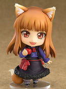 728 Spice and Wolf Nendoroid Holo (re-run)