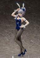 Full Metal Panic! Invisible Victory FREEing Teletha Testarossa: Bunny Ver.