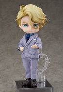 The Case Files of Jeweler Richard Nendoroid Doll Richard Ranasinghe de Vulpian