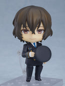 1414 Bungo Stray Dogs Nendoroid Osamu Dazai: Airport Ver.