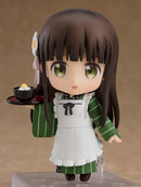 973 Is the Order a Rabbit?? Nendoroid Chiya