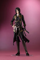 Hakuoki Shinkai Vertex Hijikata Toshizou