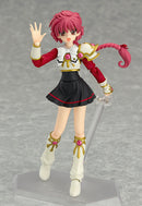 309 Magic Knight Rayearth figma Hikaru Shidou