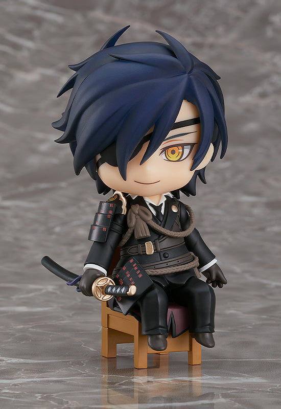 Touken Ranbu -ONLINE- Nendoroid Swacchao! Shokudaikiri Mitsutada