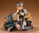 Kantai Collection -KanColle- Max Factory Iowa Half-Damaged: Heavy Armament Ver.