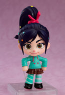 1492 Wreck-It Ralph Nendoroid Vanellope