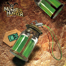 MONSTER HUNTER CAPCOM Monster Hunter Item Mascot ( Potion )