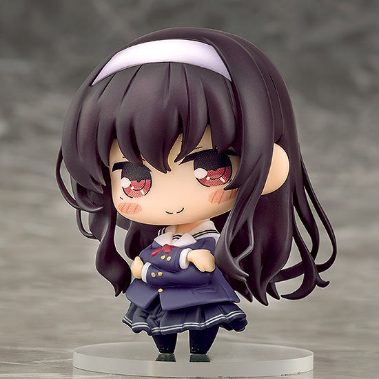 Saekano: How to Raise a Boring Girlfriend ♭  Phat! Company Medicchu Utaha Kasumigaoka