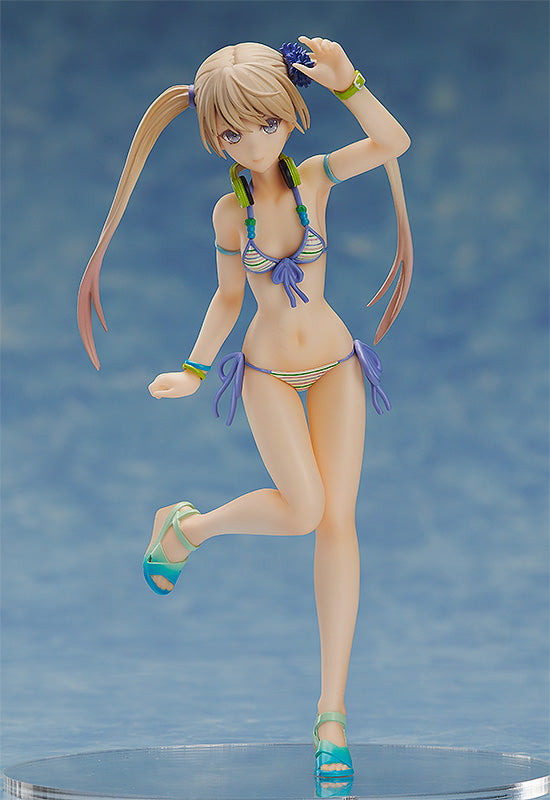 Little Armory FREEing Maria Teruyazu: Swimsuit Ver.