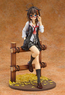 Kantai Collection -KanColle- GOOD SMILE COMPANY Shigure: Casual Ver.