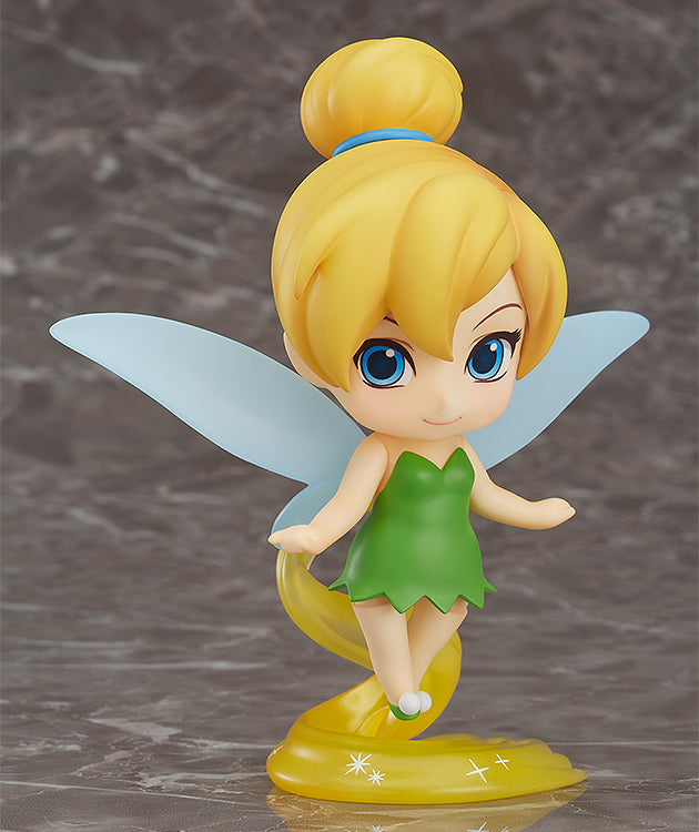 0812 Peter Pan Nendoroid Tinker Bell (re-run)