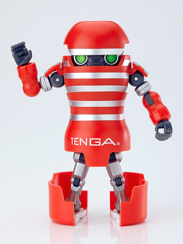 TENGA Robo Good Smile Company The Pal in Your Pocket! TENGA Robo