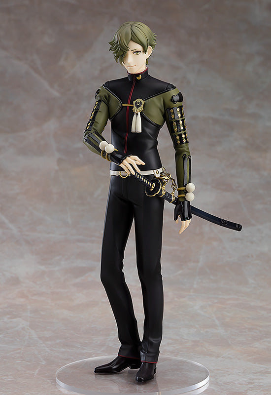 Touken Ranbu -ONLINE- ORANGE ROUGE Uguisumaru