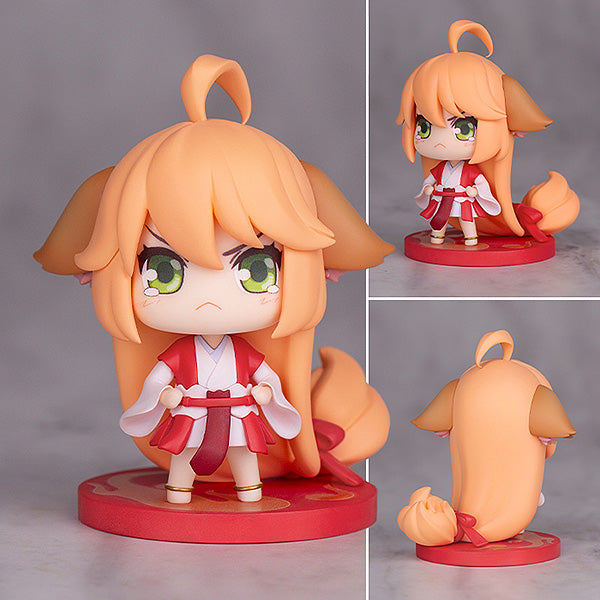 Fox Spirit Matchmaker Myethos Fox Spirit Matchmaker Chibi Figures
