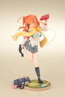 SABBAT OF THE WITCH Broccoli Meguru Inaba