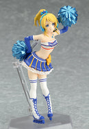 figFIX-010 Love Live! School Idol Festival figFIX Eli Ayase: Cheerleader ver.