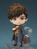 1462 Fantastic Beasts Nendoroid Newt Scamander