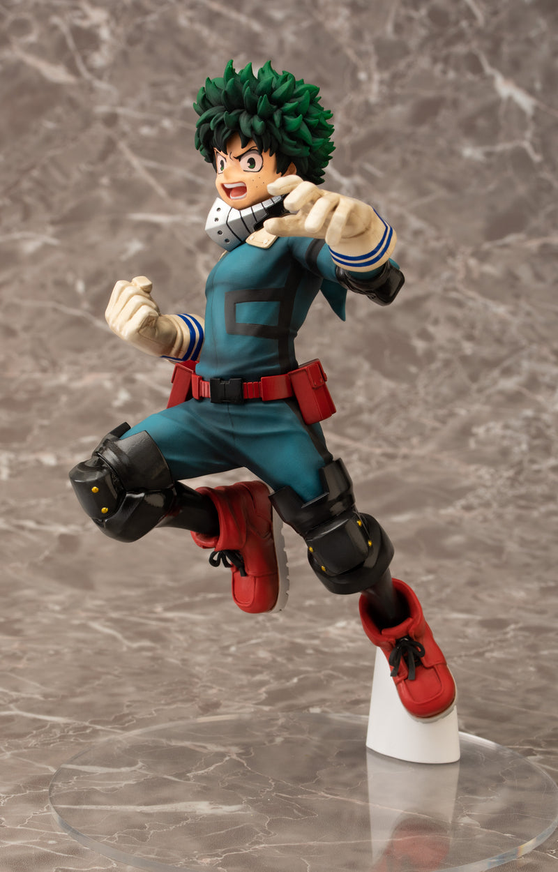 My Hero Academia TAKARA TOMY Izuku Midoriya