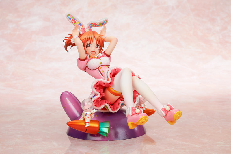 Idol Master Cinderella Girls Brocolli Abe Nana Pripriusamine Ver.