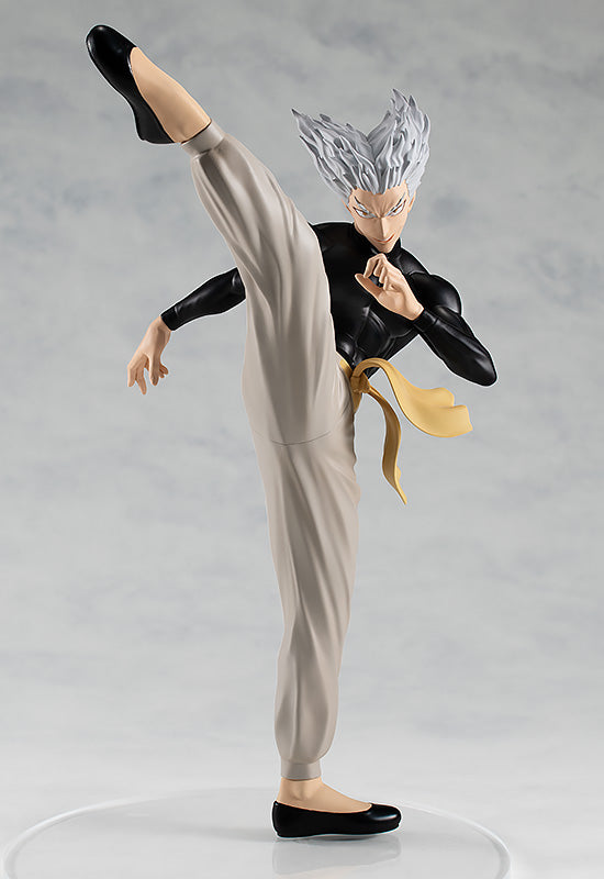 ONE-PUNCH MAN POP UP PARADE Garou