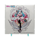 Dioramansion 150 PLM Dioramansion 150: Racing Miku Pit 2020 Optional Panel (Haregi Ver.)