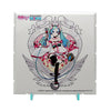 Dioramansion 150 PLM Dioramansion 150: Racing Miku Pit 2020 Optional Panel (Haregi Ver.)