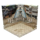 Dioramansion 150 PLM Dioramansion 150: That Time I Got Reincarnated as a Slime Central City of Rimuru Town Square