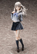 13 Sentinels: Aegis Rim FREEing Iori Fuyusaka