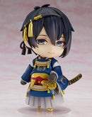 0511 Touken Ranbu -ONLINE- Nendoroid Mikazuki Munechika (3rd re-run)