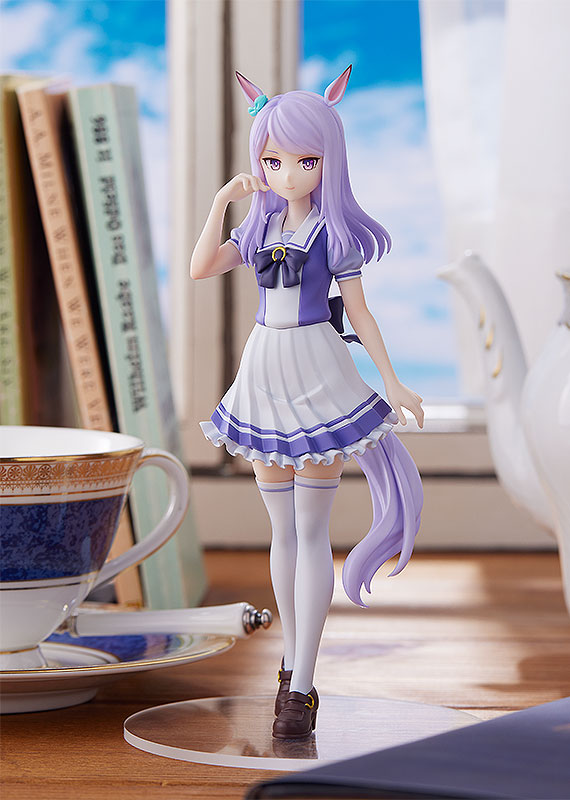 Umamusume: Pretty Derby POP UP PARADE Mejiro McQueen: School Uniform Ver.