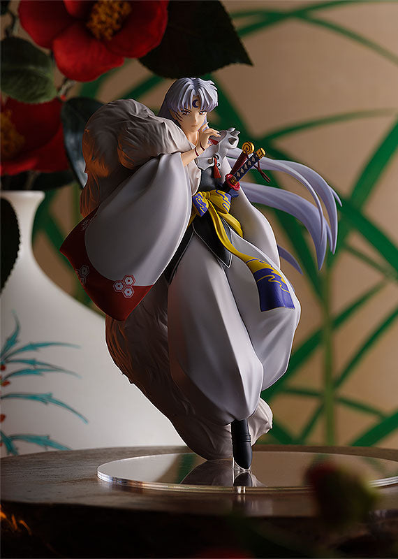 Inuyasha: The Final Act POP UP PARADE Sesshomaru