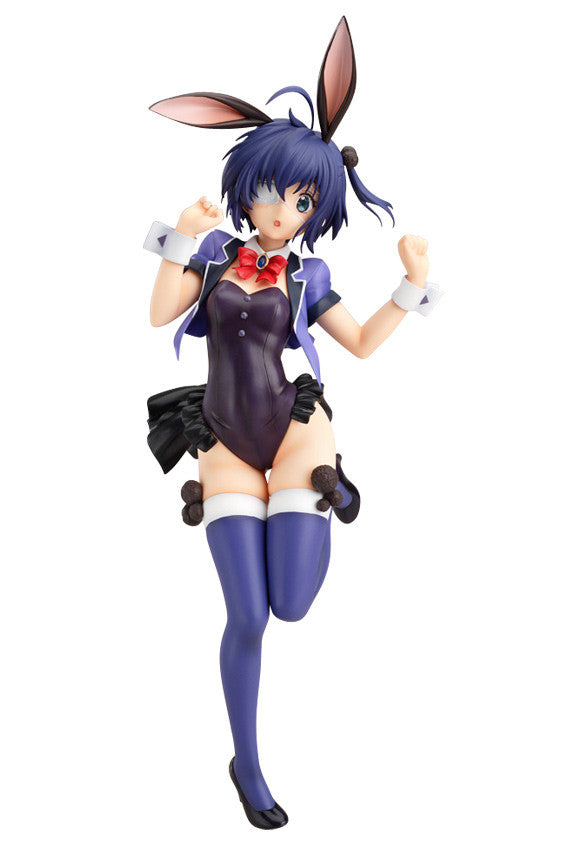 Chu-2 byo demo KOI ga shitai REN Hobby Stock Rikka Takanashi Bunny Ver.