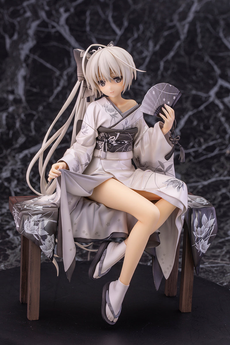 Yosuga no Sora Alphamax Kasugano Sora kimono Version (Limited face part)