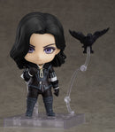 1351 The Witcher 3: Wild Hunt Nendoroid Yennefer