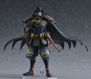 EX-053 Batman Ninja figma Batman Ninja: DX Sengoku Edition