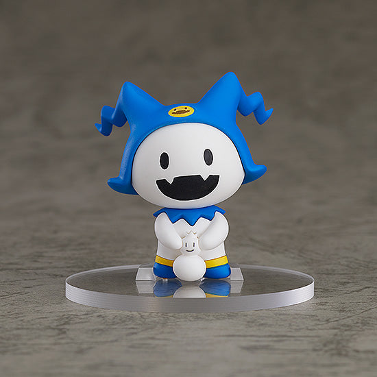 Hee-Ho! Jack Frost Max Factory Hee-Ho! Jack Frost Collectible Figures (Set of 6 Characters)