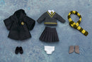 Harry Potter Nendoroid Doll: Outfit Set (Hufflepuff Uniform - Girl)