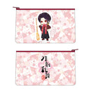 Touken Ranbu -Hanamaru- GOOD SMILE COMPANY Pouch (Kashu Kiyomitsu)