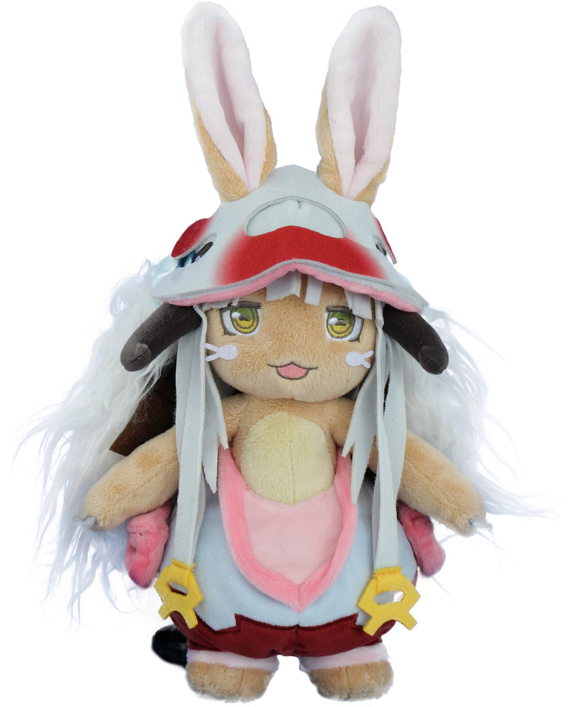 Made in Abyss chara-ani Nanachi Plush Doll