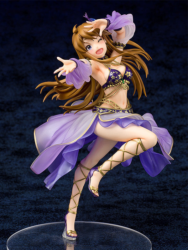 THE IDOLM@STER MILLION LIVE! Phat! Megumi Tokoro: Enchanting Sexy Dance Ver.