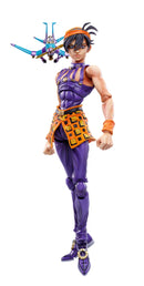 JOJO'S BIZARRE ADVENTURE Part5「Golden Wind」 MEDICOS ENTERTAINMENT co.,ltd. Chozokado「Narancia Ghirga&As」
