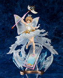 Cardcaptor Sakura: Clear Card Good Smile Company Sakura Kinomoto: Hello Brand New World