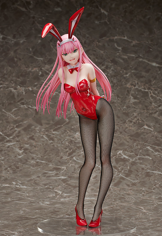 DARLING in the FRANXX FREEing Zero Two: Bunny Ver.