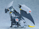 DRAGON PILOT: Hisone and Masotan Nendoroid More: Masotan