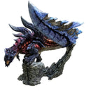 MONSTER HUNTER CAPCOM Capcom Figure Builder Creators Model Cutting Wyvern Glavenus