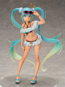 Hatsune Miku GT Project FREEing Racing Miku 2018 Thailand Ver.